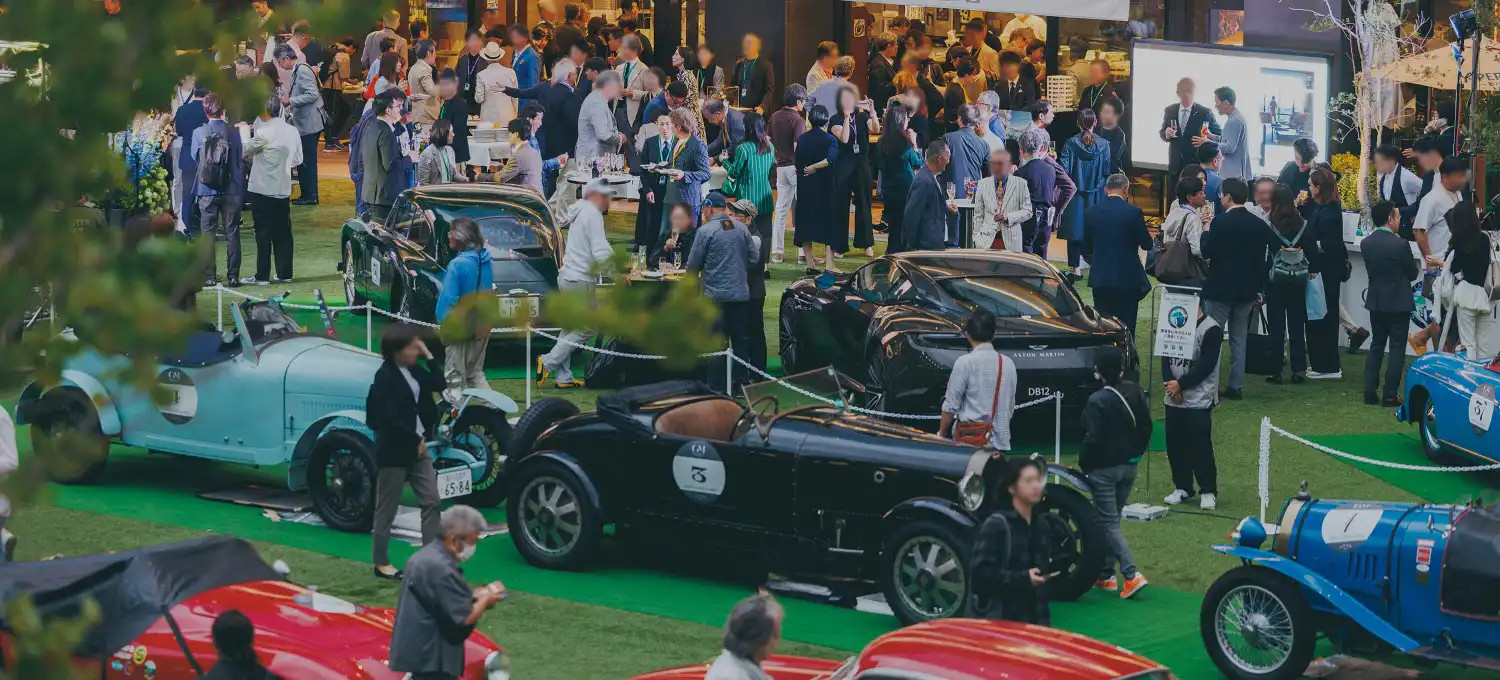 ジーロ・ディ・カルデラッソ 2025｜フォトギャラリー