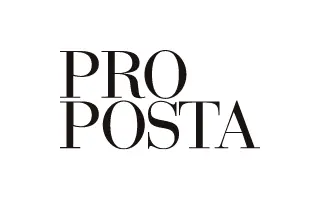 PROPOSTA（プロポスタ）