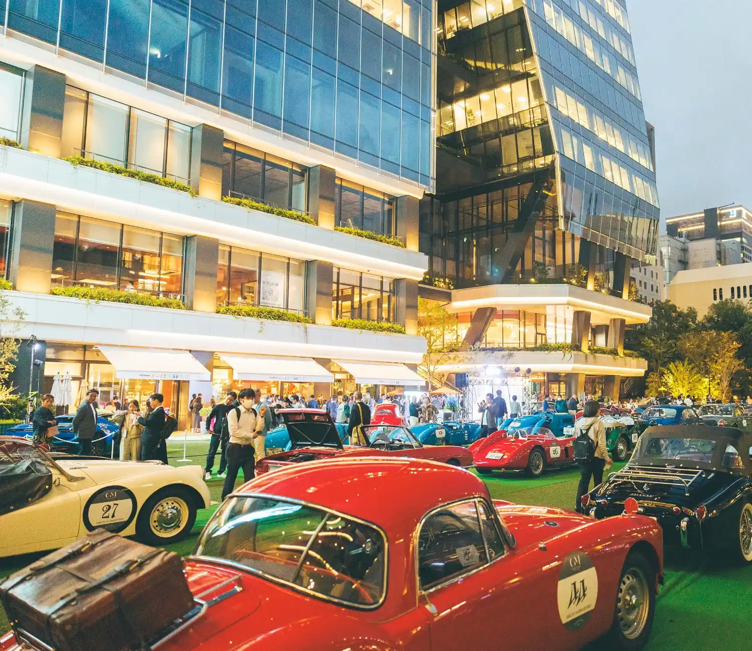 ジーロ・ディ・カルデラッソ2026