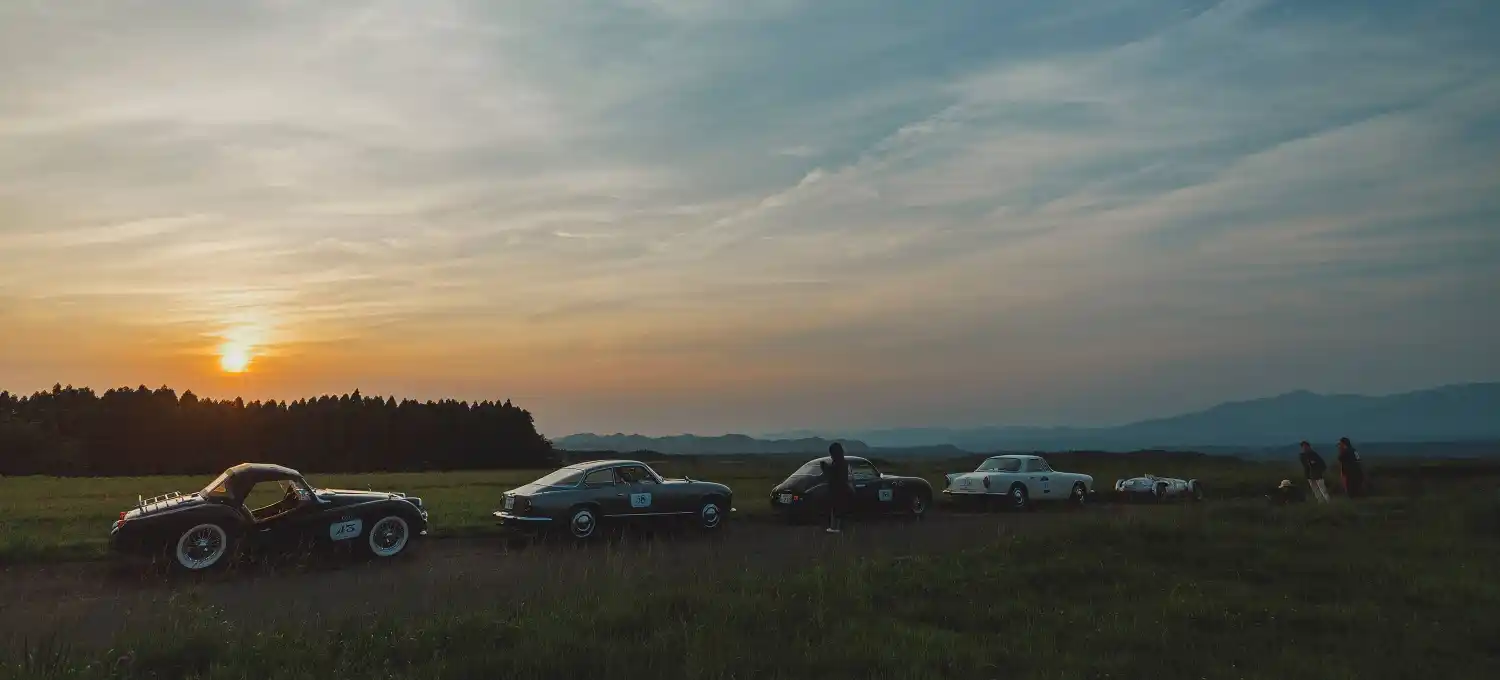 ジーロ・ディ・カルデラッソ 2026