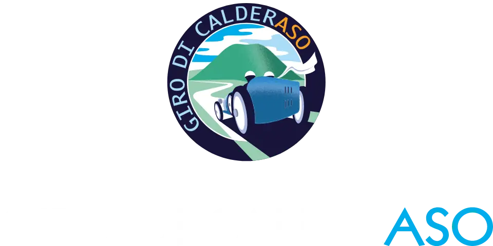 ジーロ・ディ・カルデラッソ