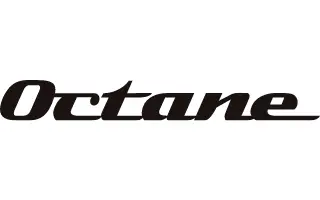 octane（オクタン）